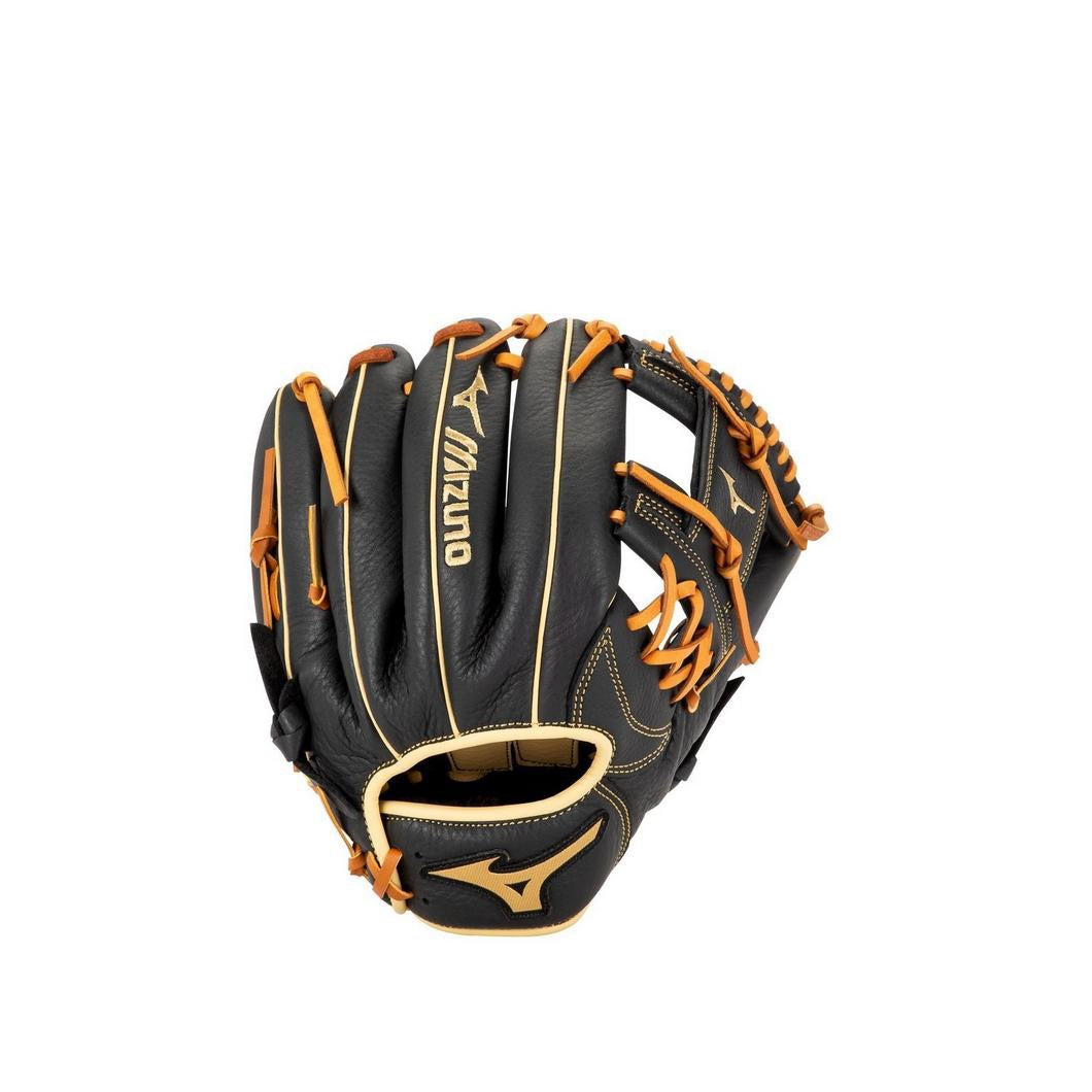 PROSPECT SELECT SERIES INFIELD BASEBALL GLOVE 11", RIGHT HAND THROW