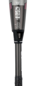 CRBN2 - Fastpitch Softball Bat (-8)