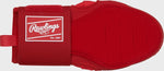 RAWLINGS RED SLIDING MITT, ADULT & YOUTH