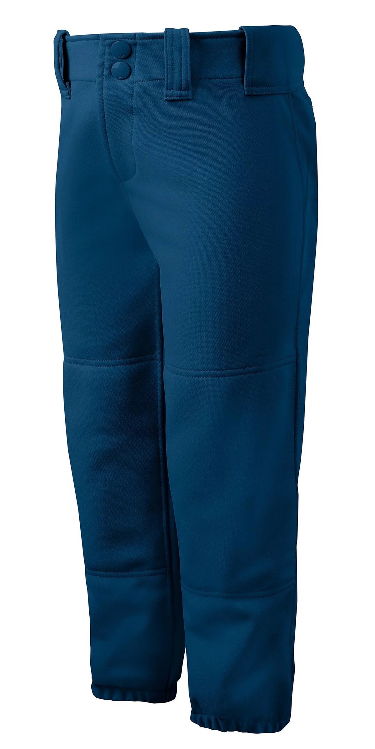 Mizuno Girl's Belted Softball Pant