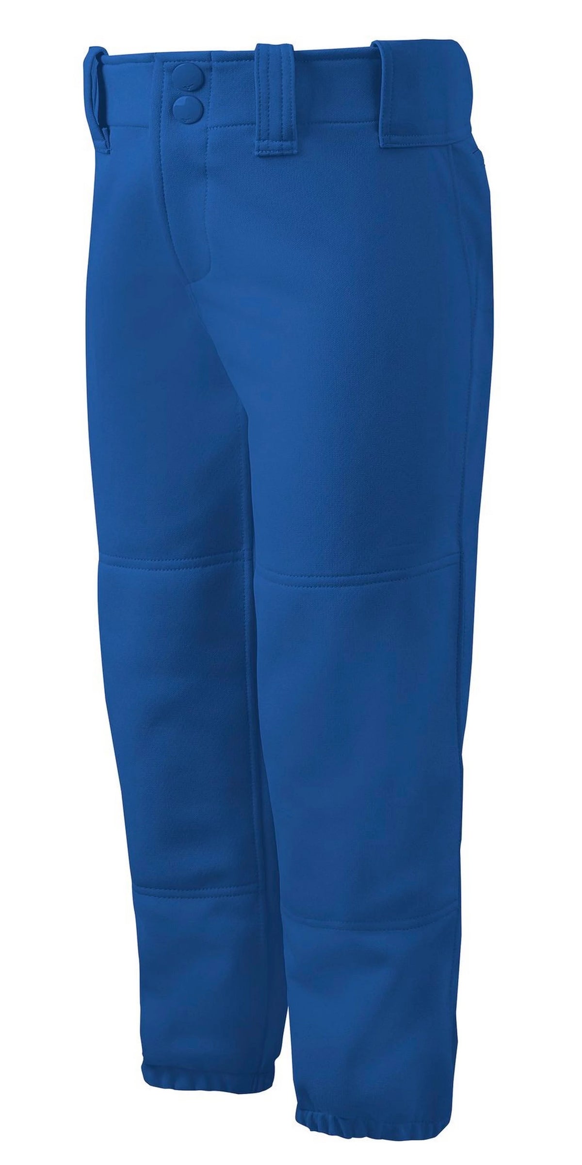 Mizuno Girl's Belted Softball Pant