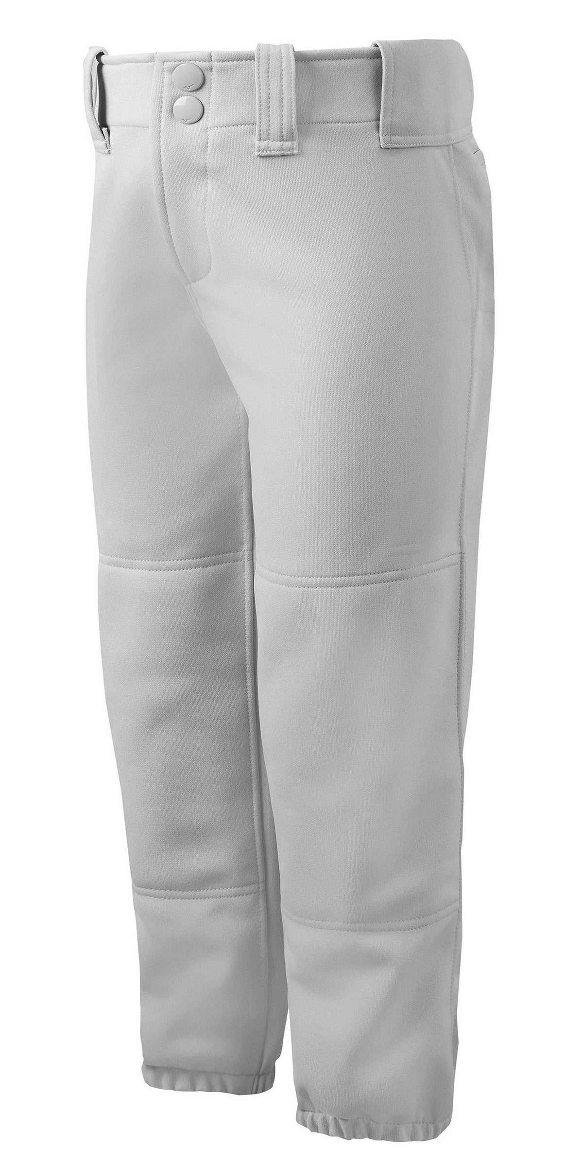Mizuno Girl's Belted Softball Pant