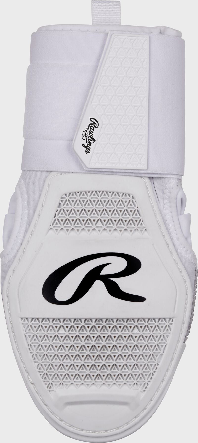 RAWLINGS WHITE SLIDING MITT, ADULT & YOUTH