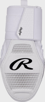 RAWLINGS WHITE SLIDING MITT, ADULT & YOUTH