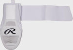 RAWLINGS WHITE SLIDING MITT, ADULT & YOUTH