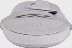 RAWLINGS WHITE SLIDING MITT, ADULT & YOUTH