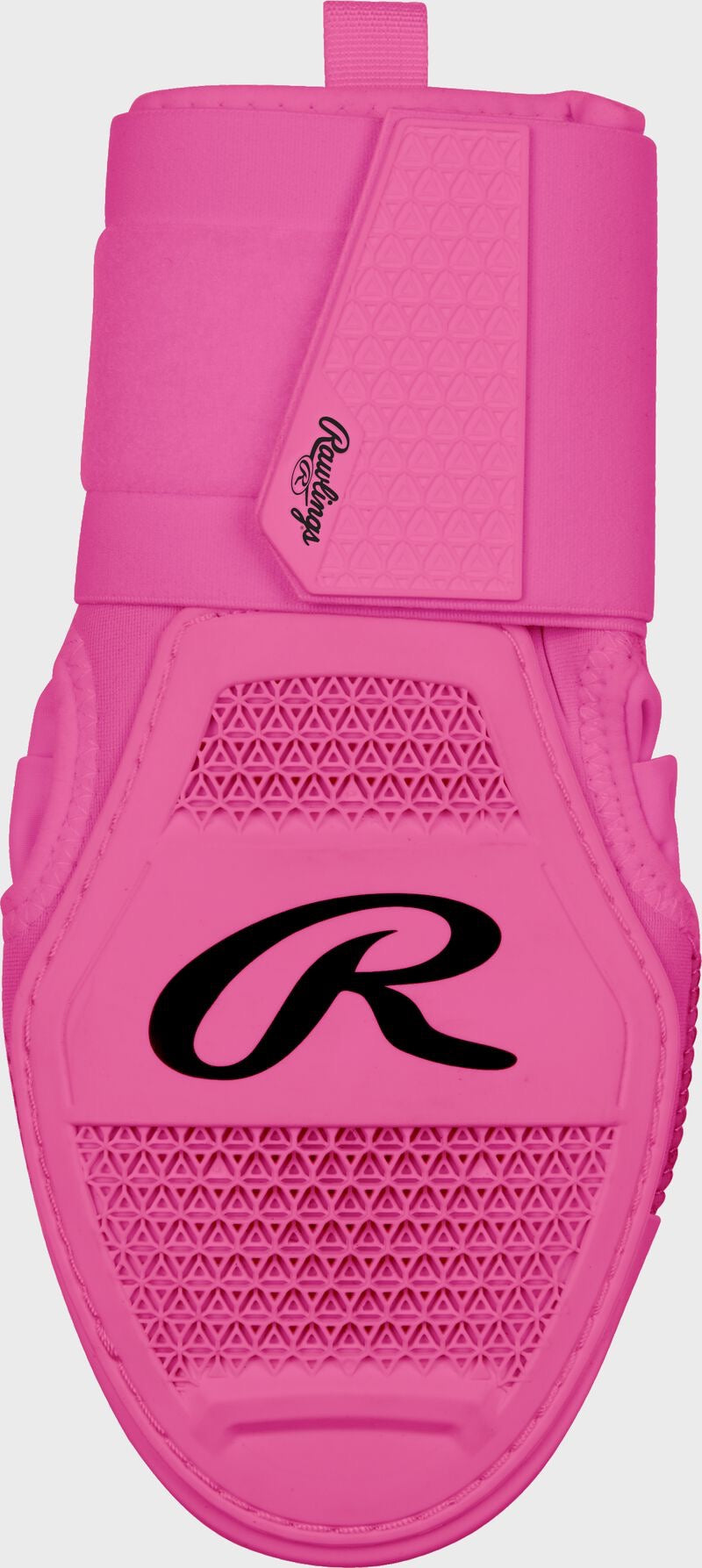 RAWLINGS PINK SLIDING MITT, ADULT & YOUTH