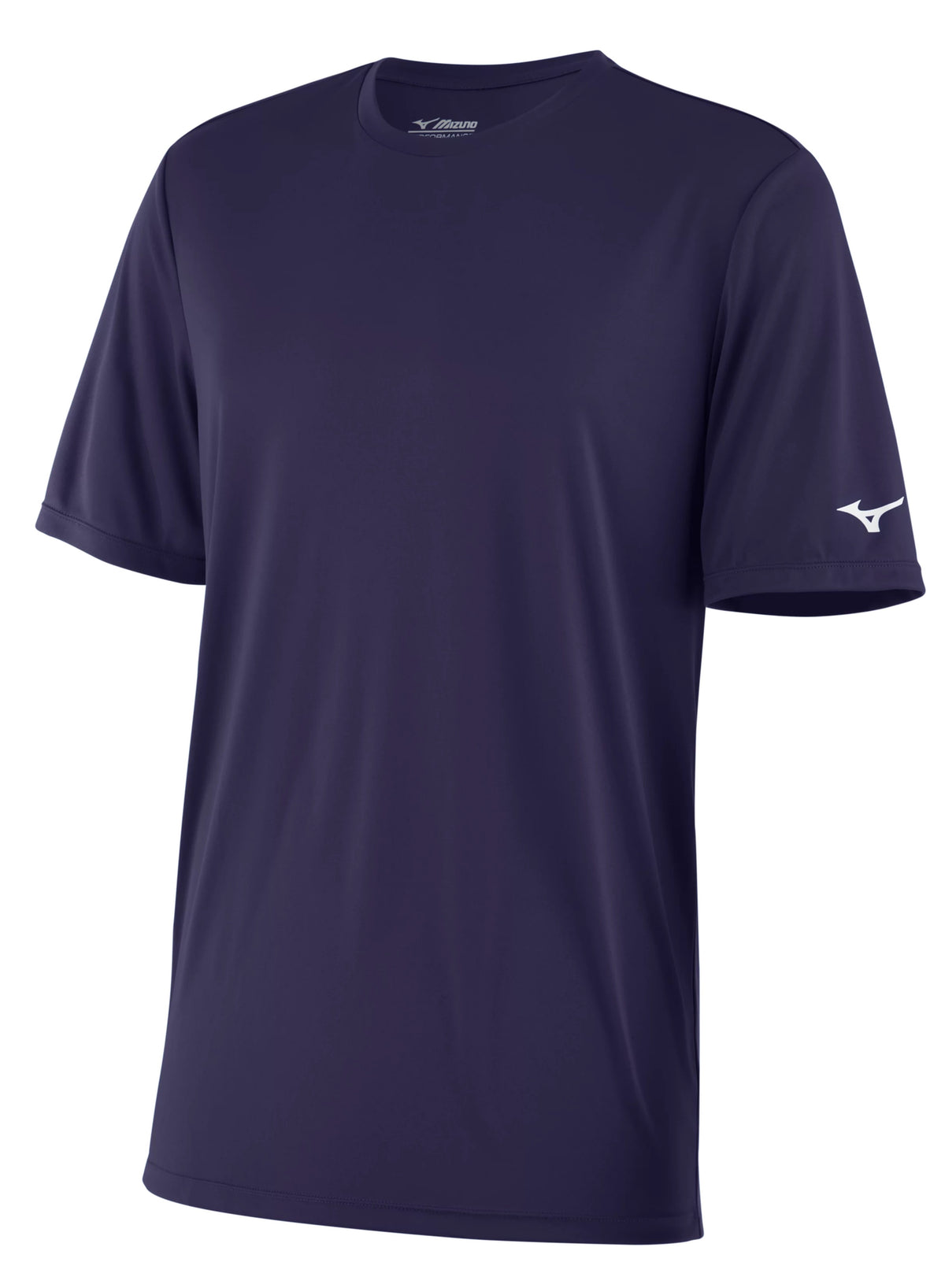 Mizuno NXT Short Sleeve Tee