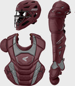EASTON MAV X CATCHER'S GEAR BOX SET