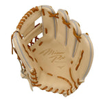 GMP-4000S MIZUNO PRO 11.5" BASEBALL GLOVE, RIGHT HAND THROW