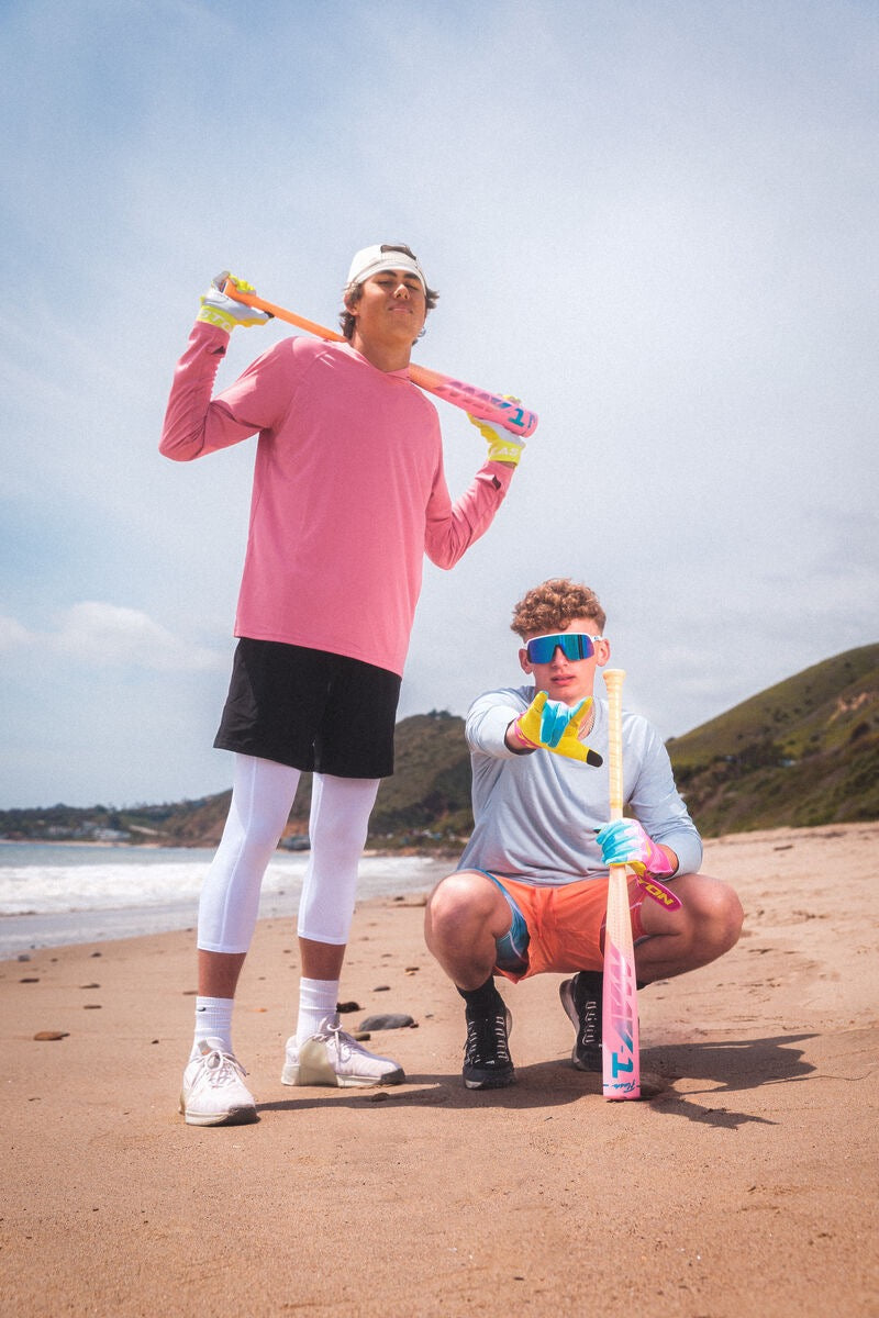 2026 EASTON MAV1 FLASH BBCOR BASEBALL BAT, -3