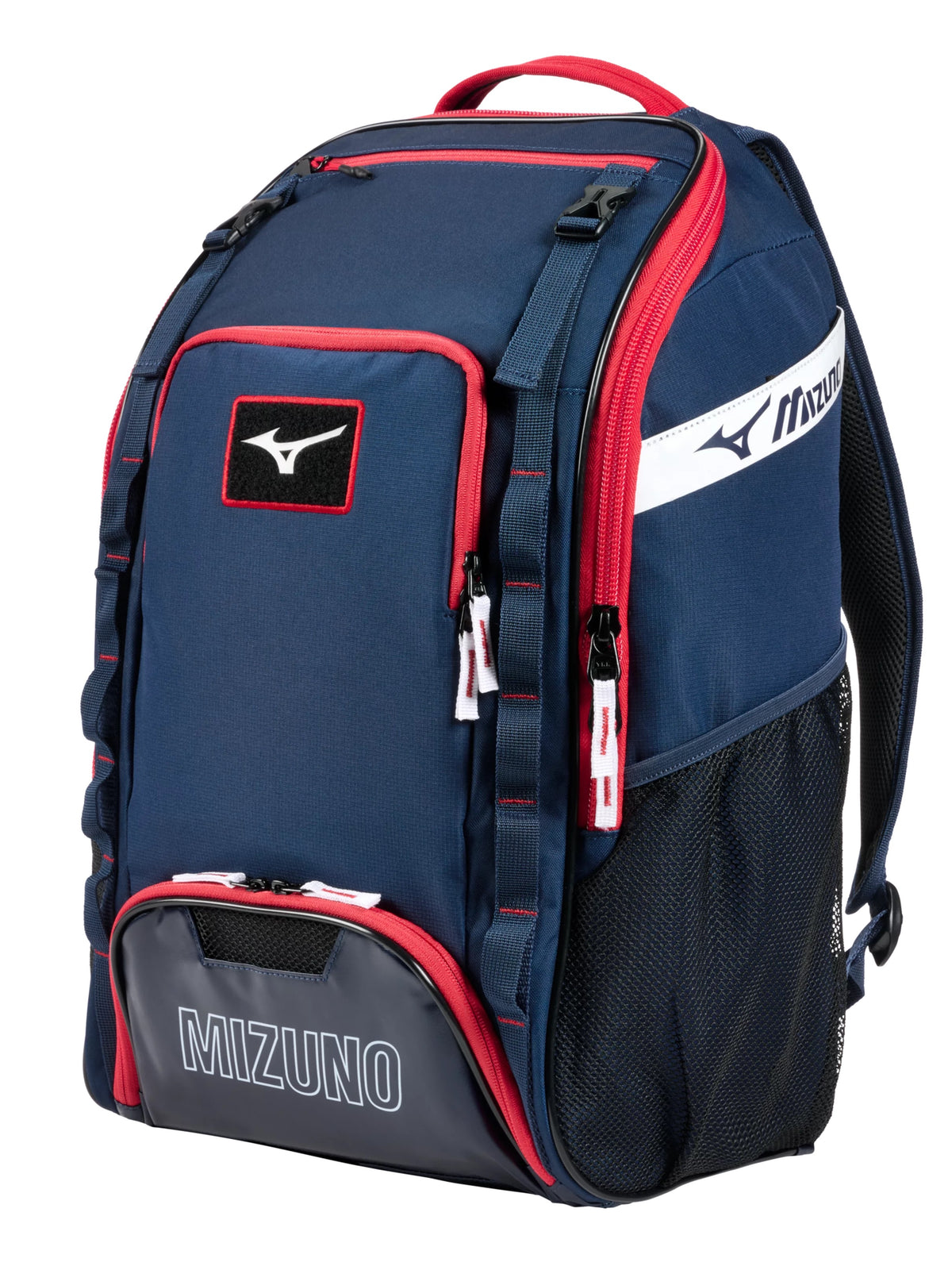 Mizuno Organizer 26 Backpack Navy