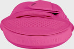 RAWLINGS PINK SLIDING MITT, ADULT & YOUTH