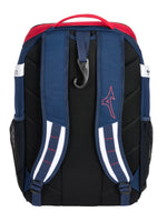 Mizuno Organizer 26 Backpack Navy