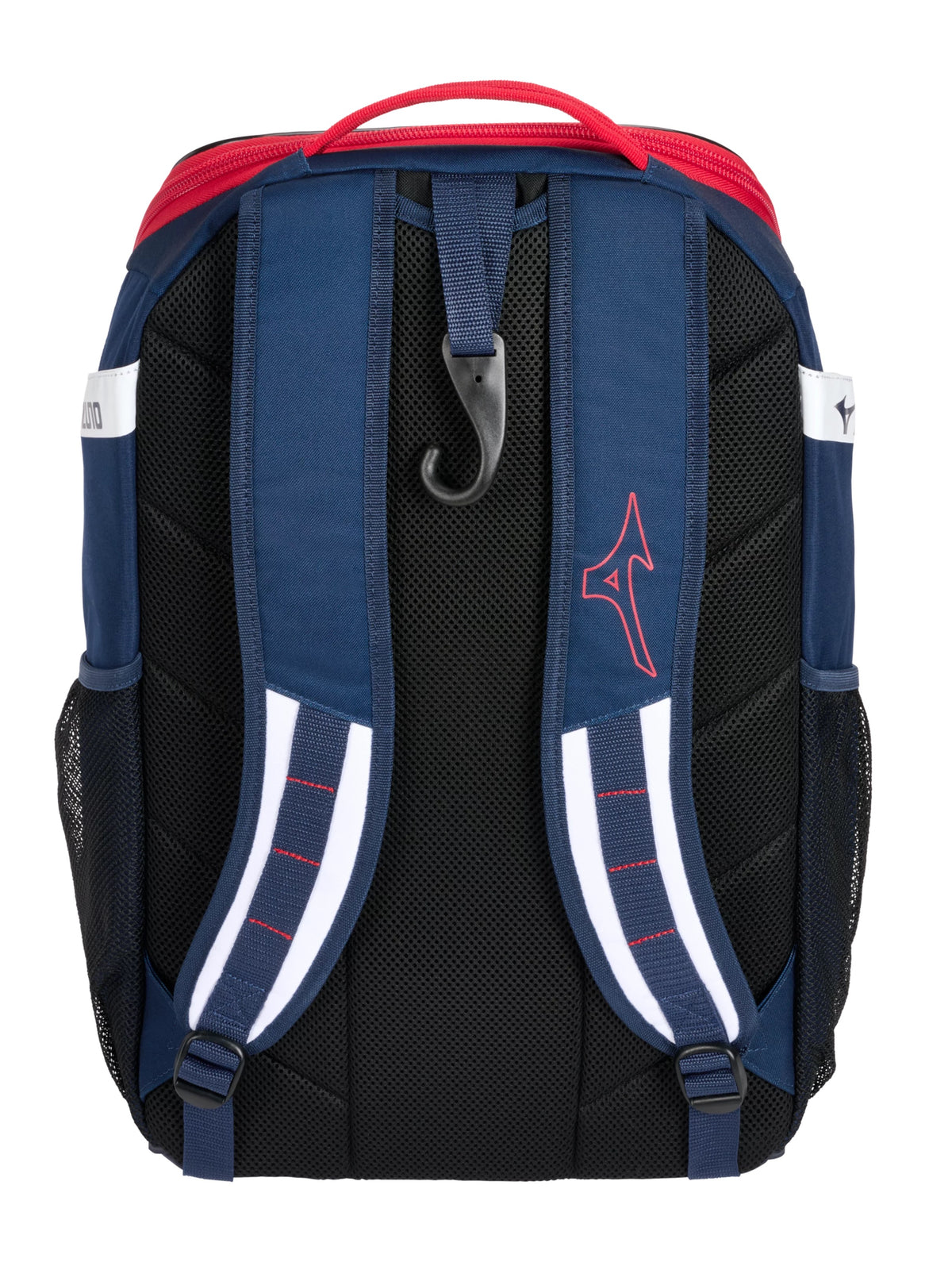 Mizuno Organizer 26 Backpack Navy