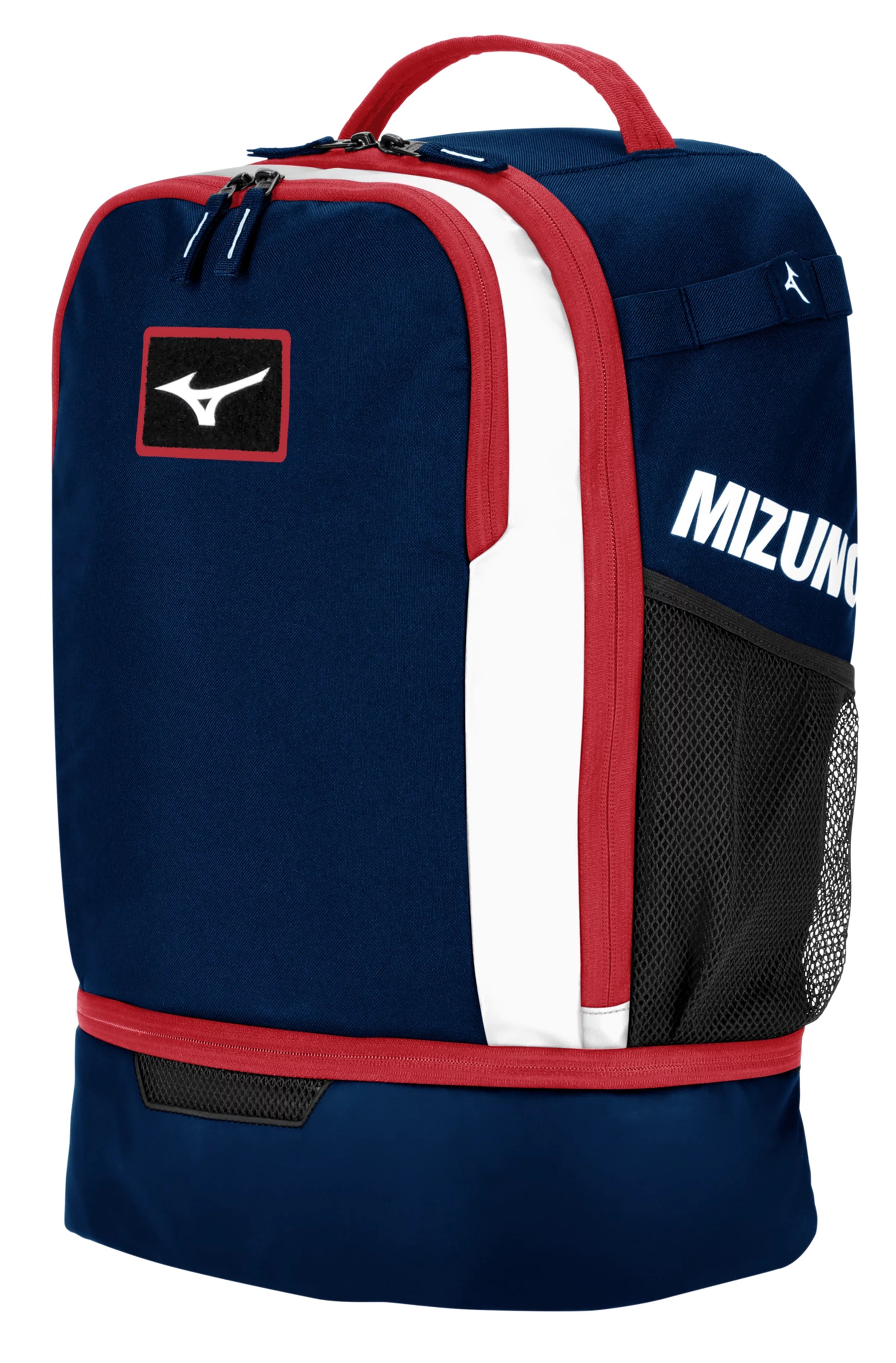 Crossover Backpack 25 Navy