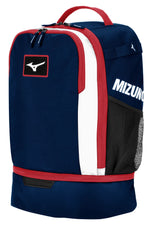 Crossover Backpack 25 Navy