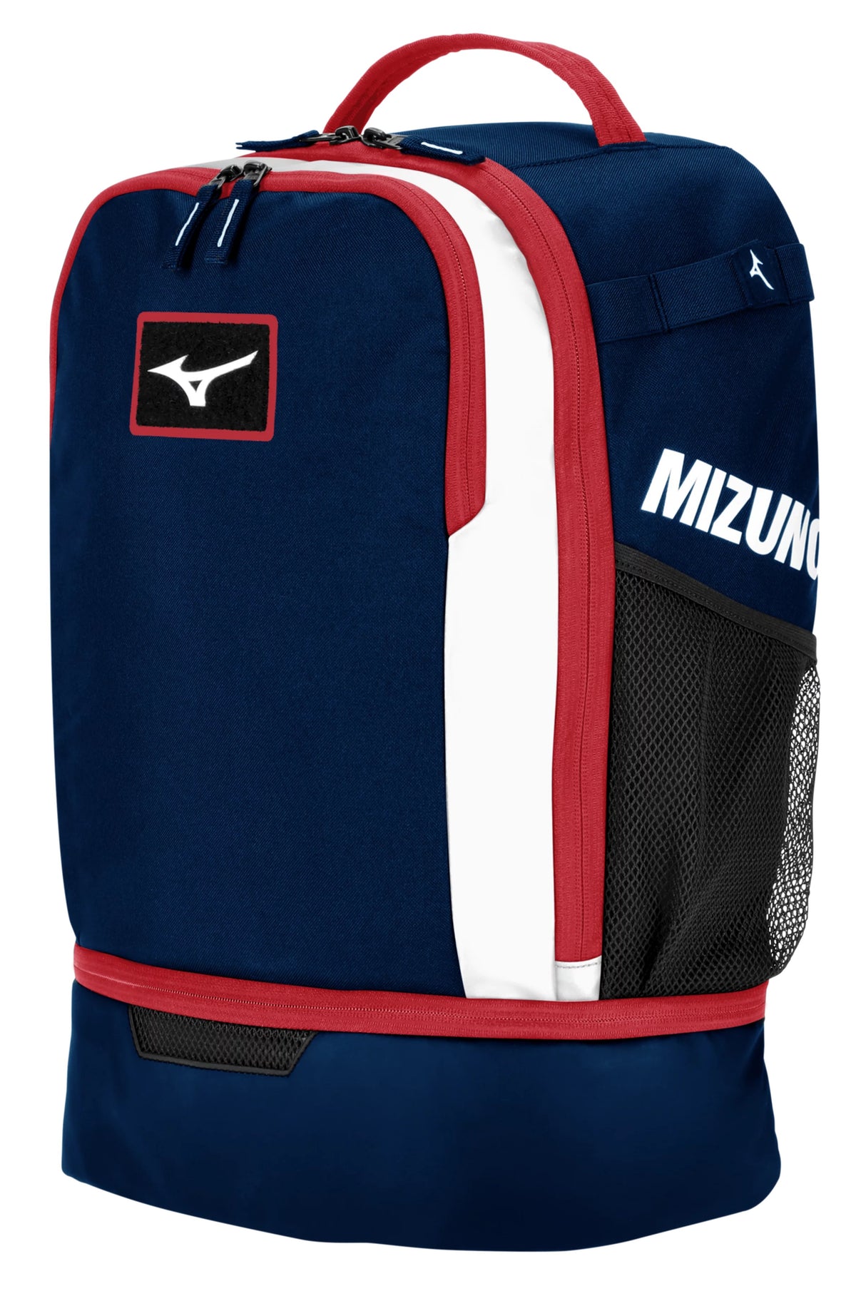 Crossover Backpack 25 Navy