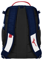 Crossover Backpack 25 Navy