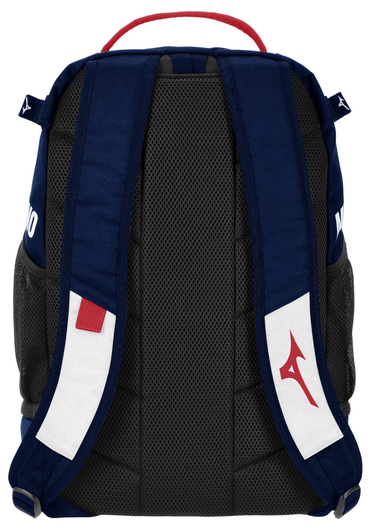 Crossover Backpack 25 Navy