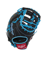 R9 SERIES 13-INCH 1ST BASE MITT, LEFT/RIGHT