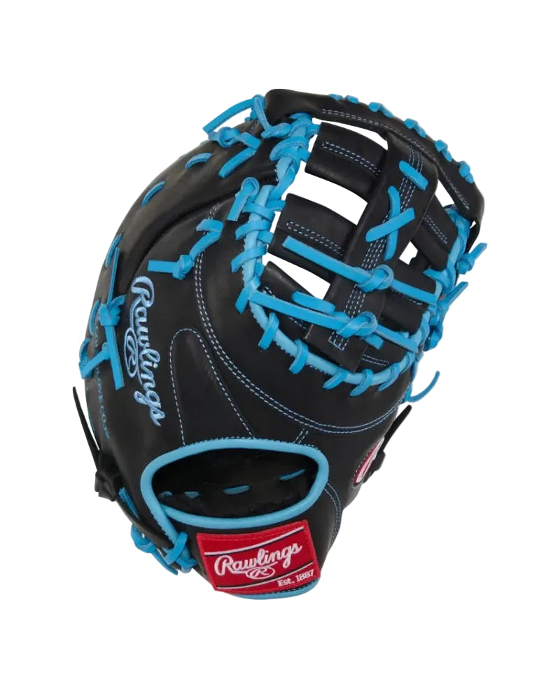 R9 SERIES 13-INCH 1ST BASE MITT, LEFT/RIGHT