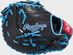 R9 SERIES 13-INCH 1ST BASE MITT, LEFT/RIGHT