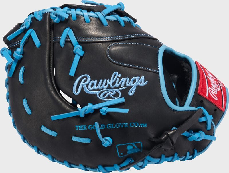 R9 SERIES 13-INCH 1ST BASE MITT, LEFT/RIGHT