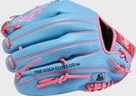 RAWLINGS SELECT PRO LITE MANNY MACHADO 11.5-INCH YOUTH BASEBALL GLOVE