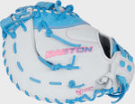PROFESSIONAL COLLECTION 13-INCH FASTPITCH 1ST BASE MITT, RIGHT/LEFT