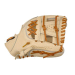 GMP-4000S MIZUNO PRO 11.5" BASEBALL GLOVE, RIGHT HAND THROW