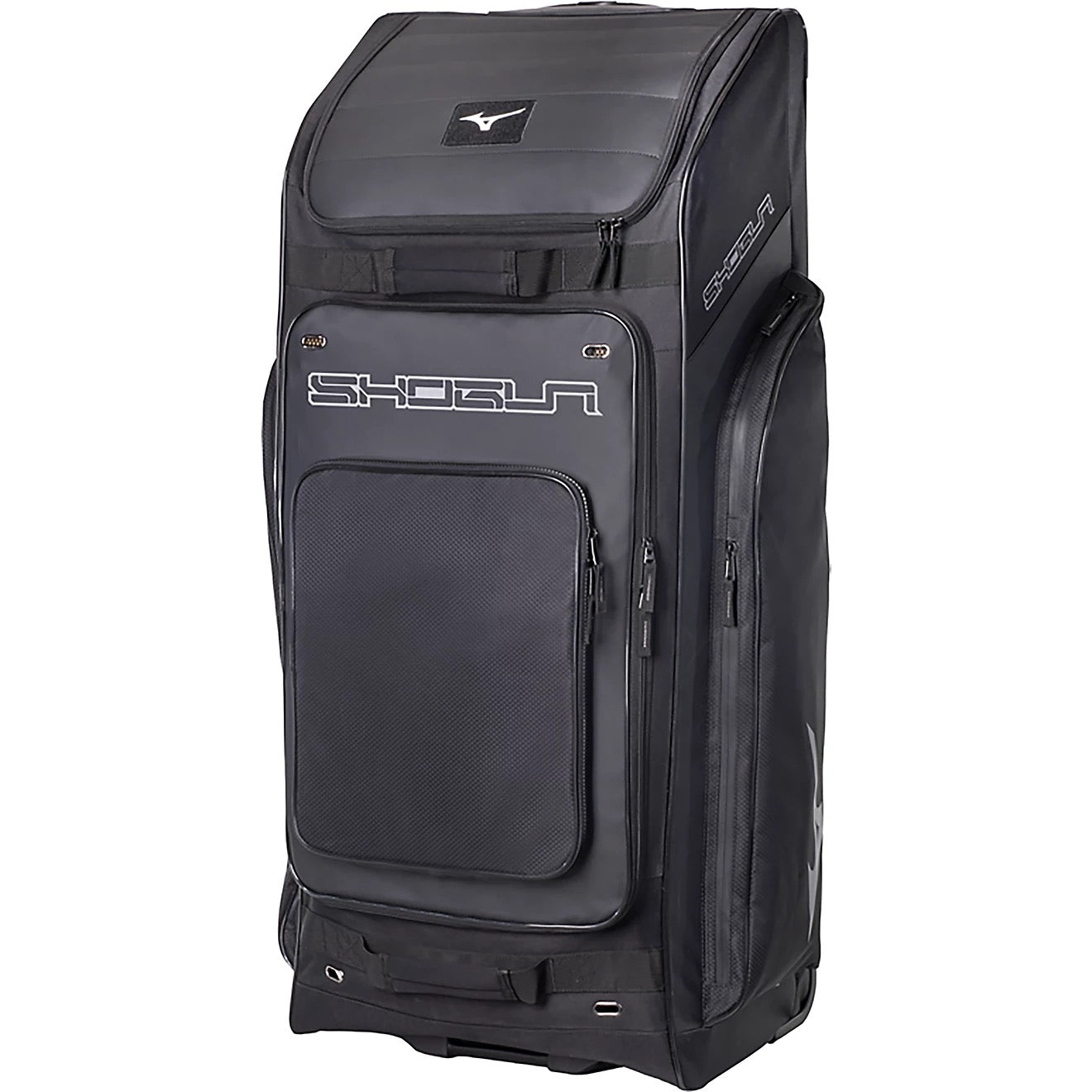 Mizuno Shogun Wheel Bag