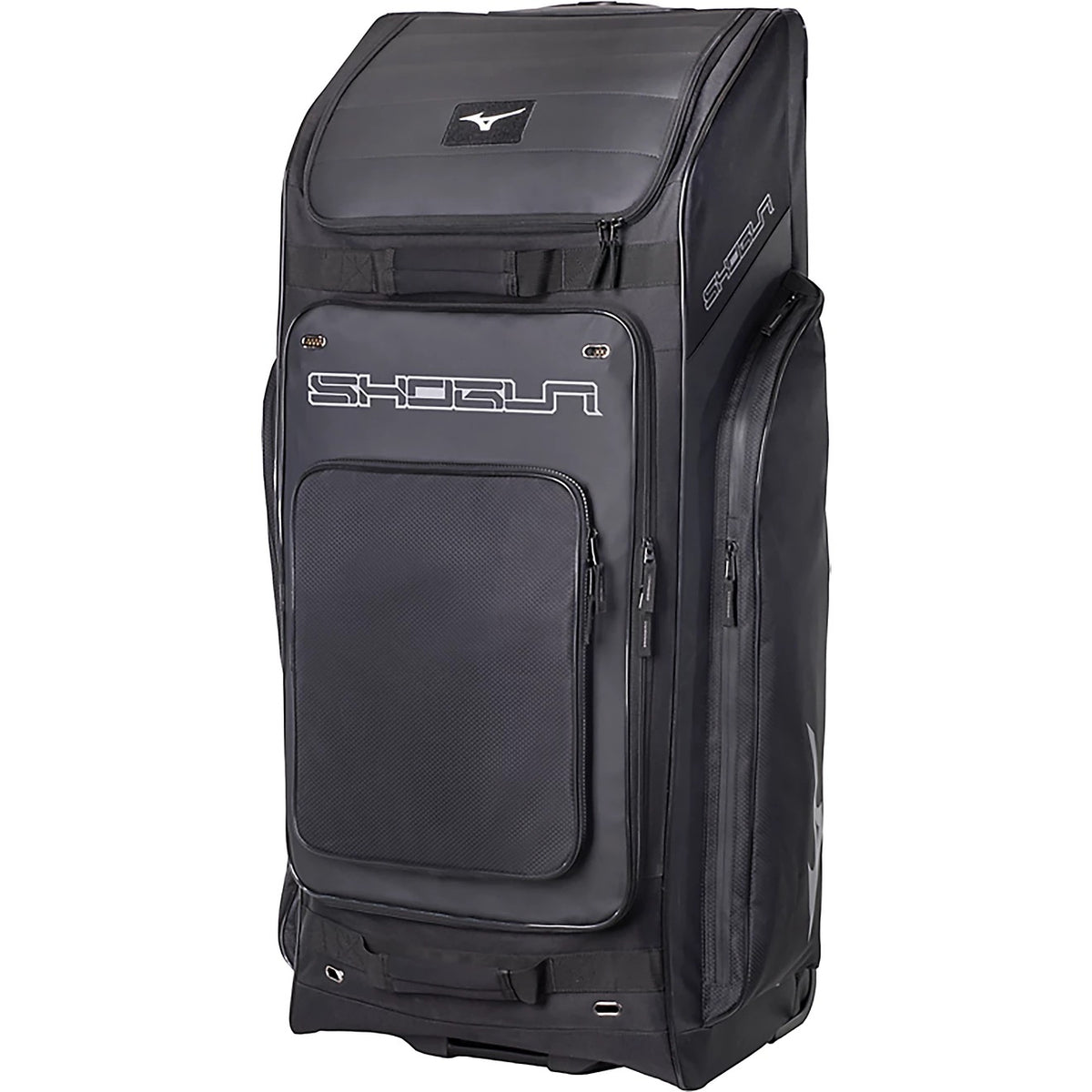 Mizuno Shogun Wheel Bag