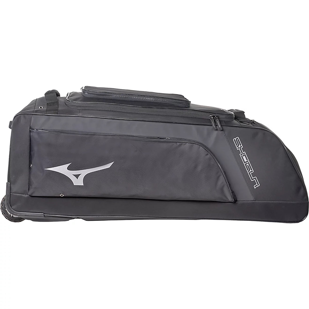 Mizuno Shogun Wheel Bag