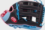 R9 SERIES 12.75-INCH OUTFIELD GLOVE, LEFT/RIGHT