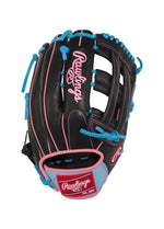 R9 SERIES 12.75-INCH OUTFIELD GLOVE, LEFT/RIGHT