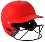 Mizuno F6 Softball Batting Helmet