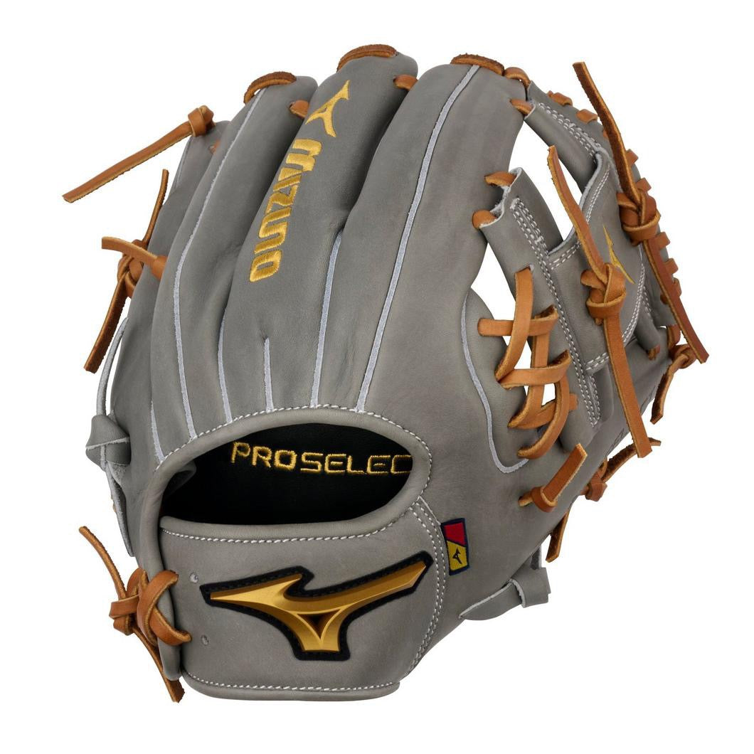 GPSF-50D PRO SELECT 11.75" FASTPITCH GLOVE, RIGHT HAND THROW