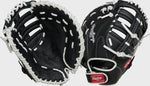 SHUT OUT 12" FIRST BASE MITT, LEFT/RIGHT