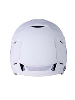 Vision Pro® Matte Helmet: The "Locked-In" Fit