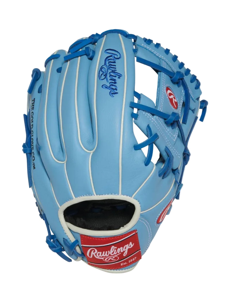 RAWLINGS SELECT PRO LITE BO BICHETTE 11.5-INCH BASEBALL GLOVE