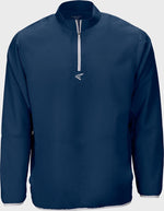 ADULT ALPHA LONG SLEEVE CAGE JACKET