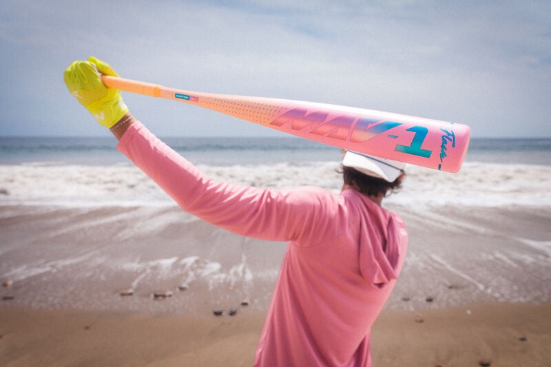 2026 EASTON MAV1 FLASH USSSA BASEBALL BAT, -10, -8, -5