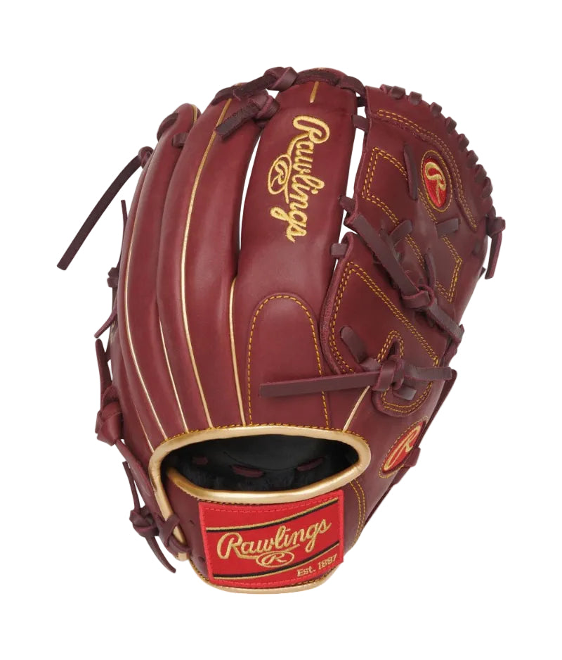 R9 SERIES 12-INCH INFIELD/PITCHER'S GLOVE, LEFT/RIGHT