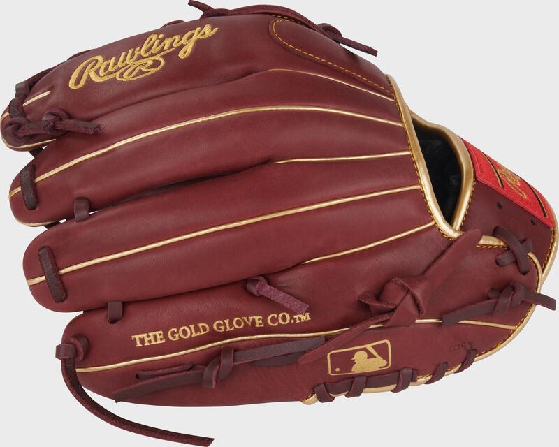 R9 SERIES 12-INCH INFIELD/PITCHER'S GLOVE, LEFT/RIGHT
