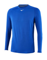 Men's Long Sleeve Compression Top