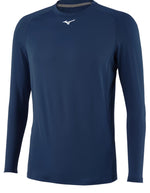 Men's Long Sleeve Compression Top