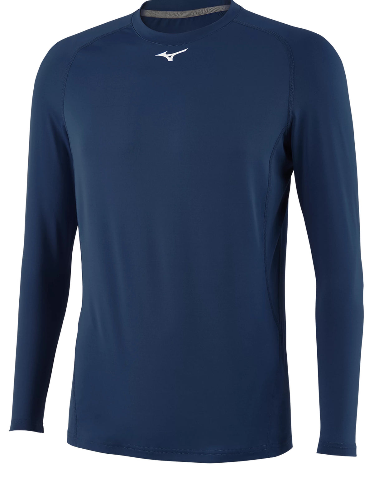Men's Long Sleeve Compression Top