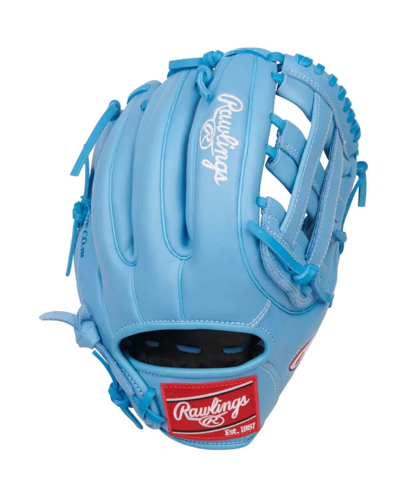 R9 SERIES 11.75-INCH INFIELD GLOVE, RIGHT HAND THROW