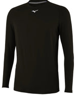 Men's Long Sleeve Compression Top